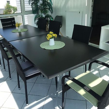 Ferienhaus Weins Lieg Esterno foto