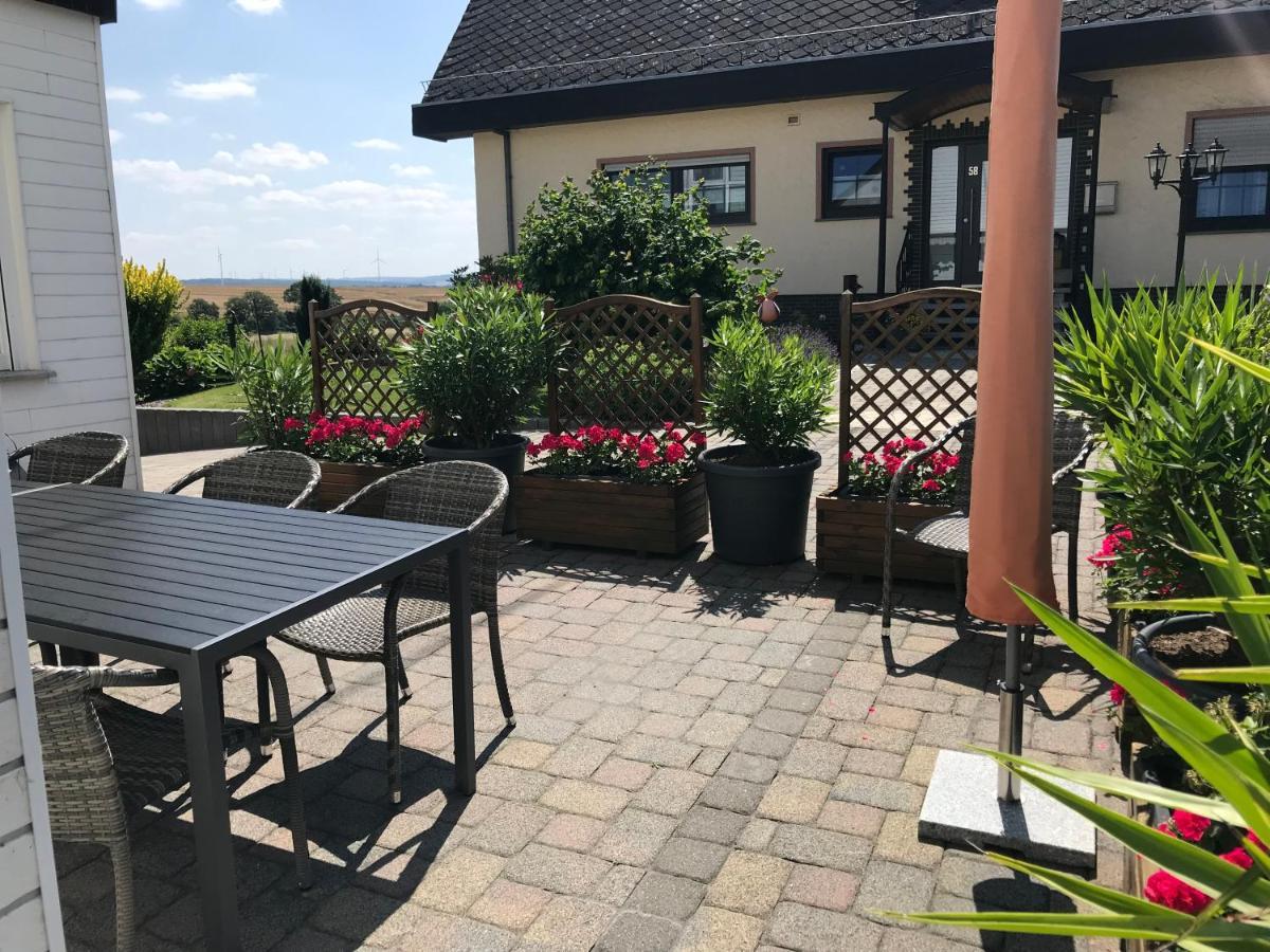 Ferienhaus Weins Lieg Esterno foto