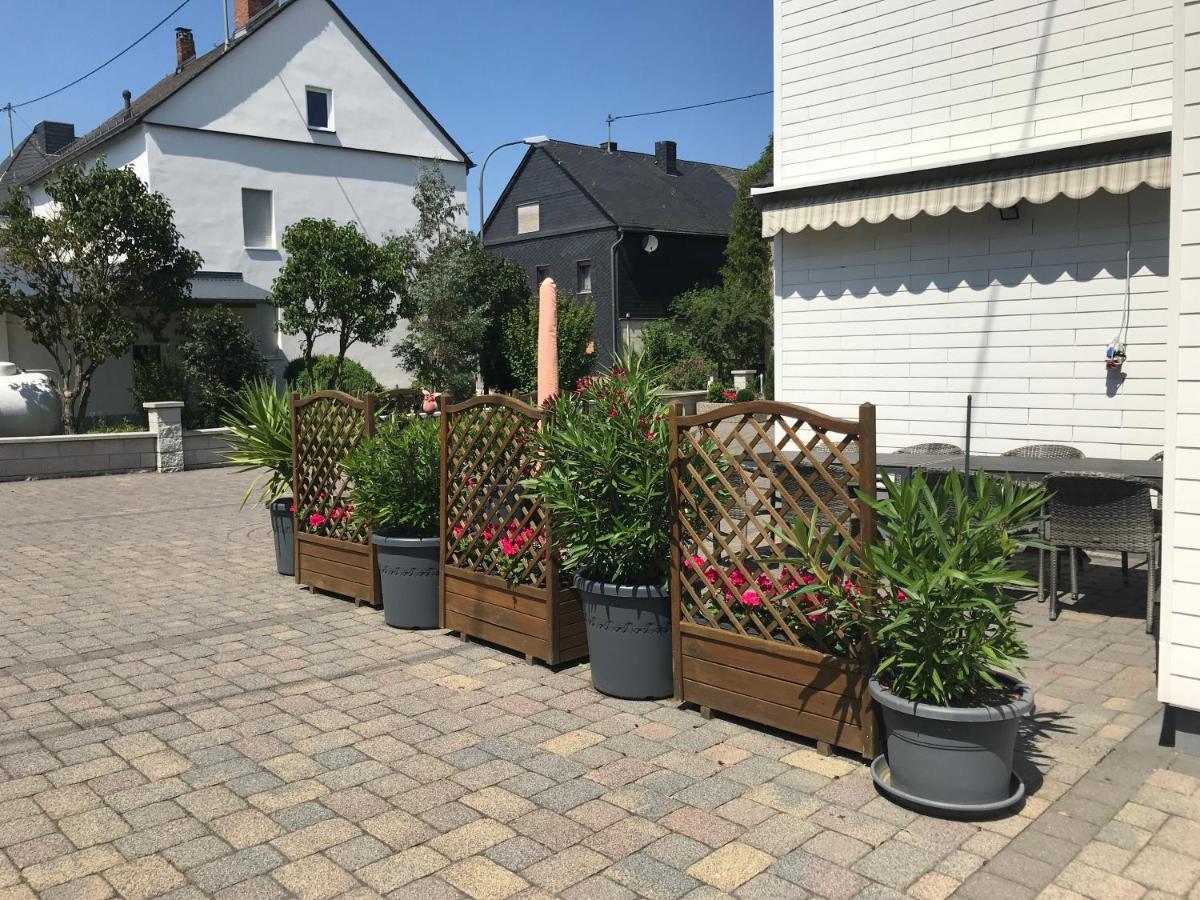 Ferienhaus Weins Lieg Esterno foto
