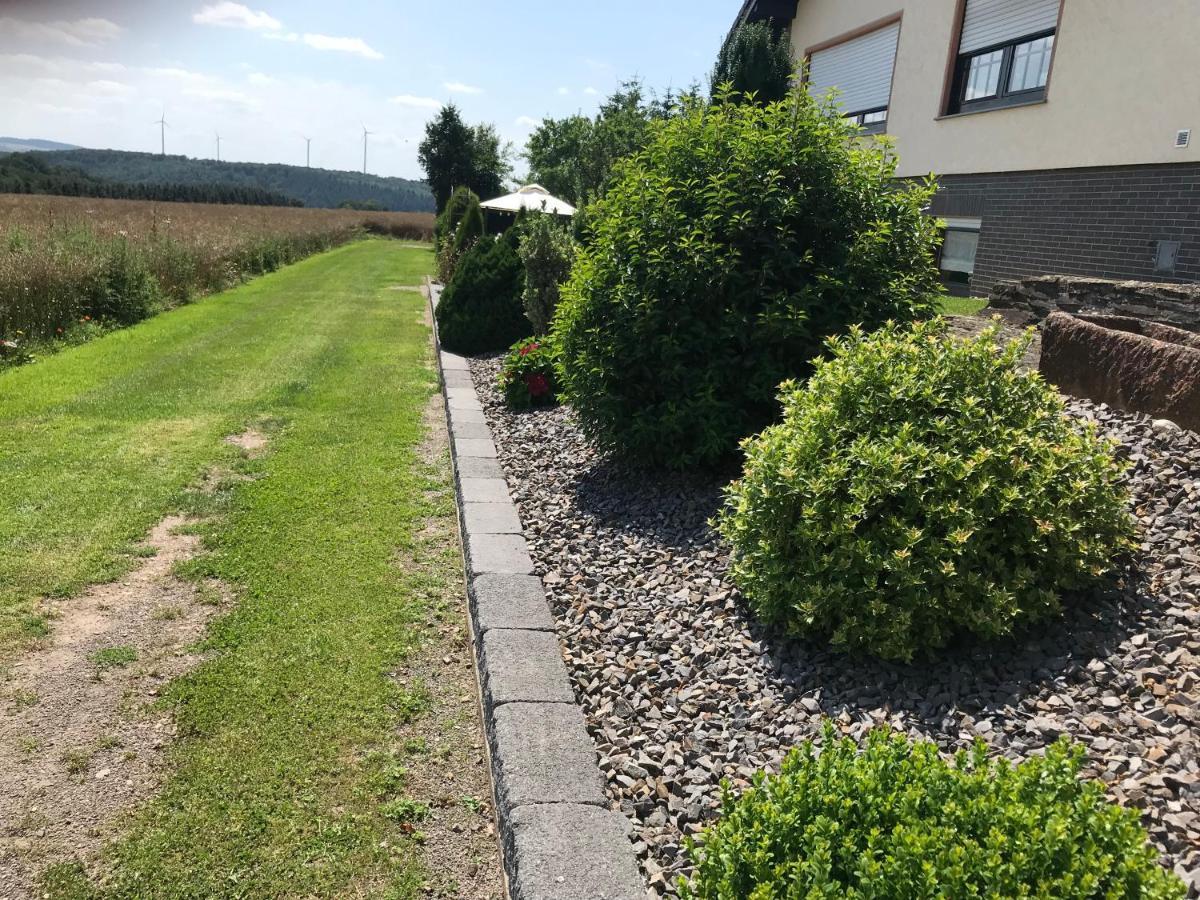 Ferienhaus Weins Lieg Esterno foto