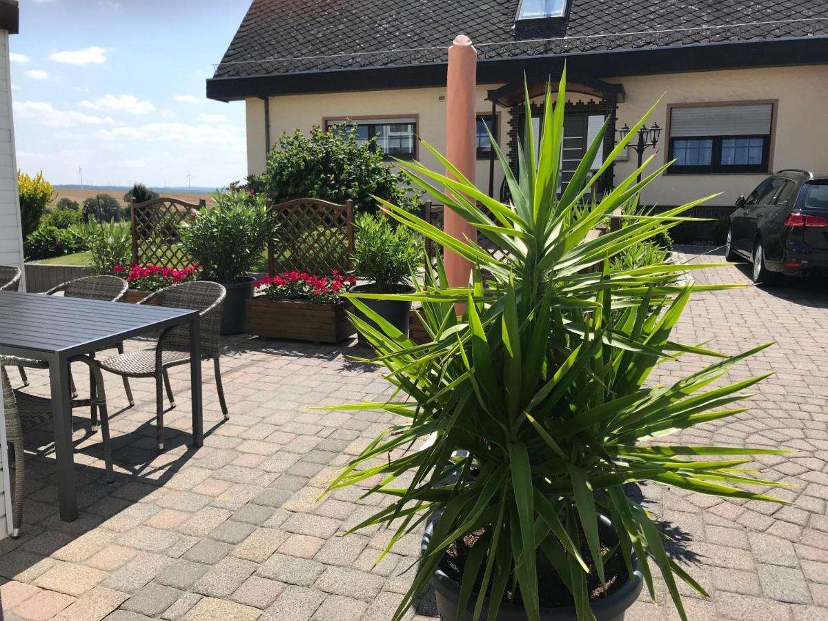 Ferienhaus Weins Lieg Esterno foto