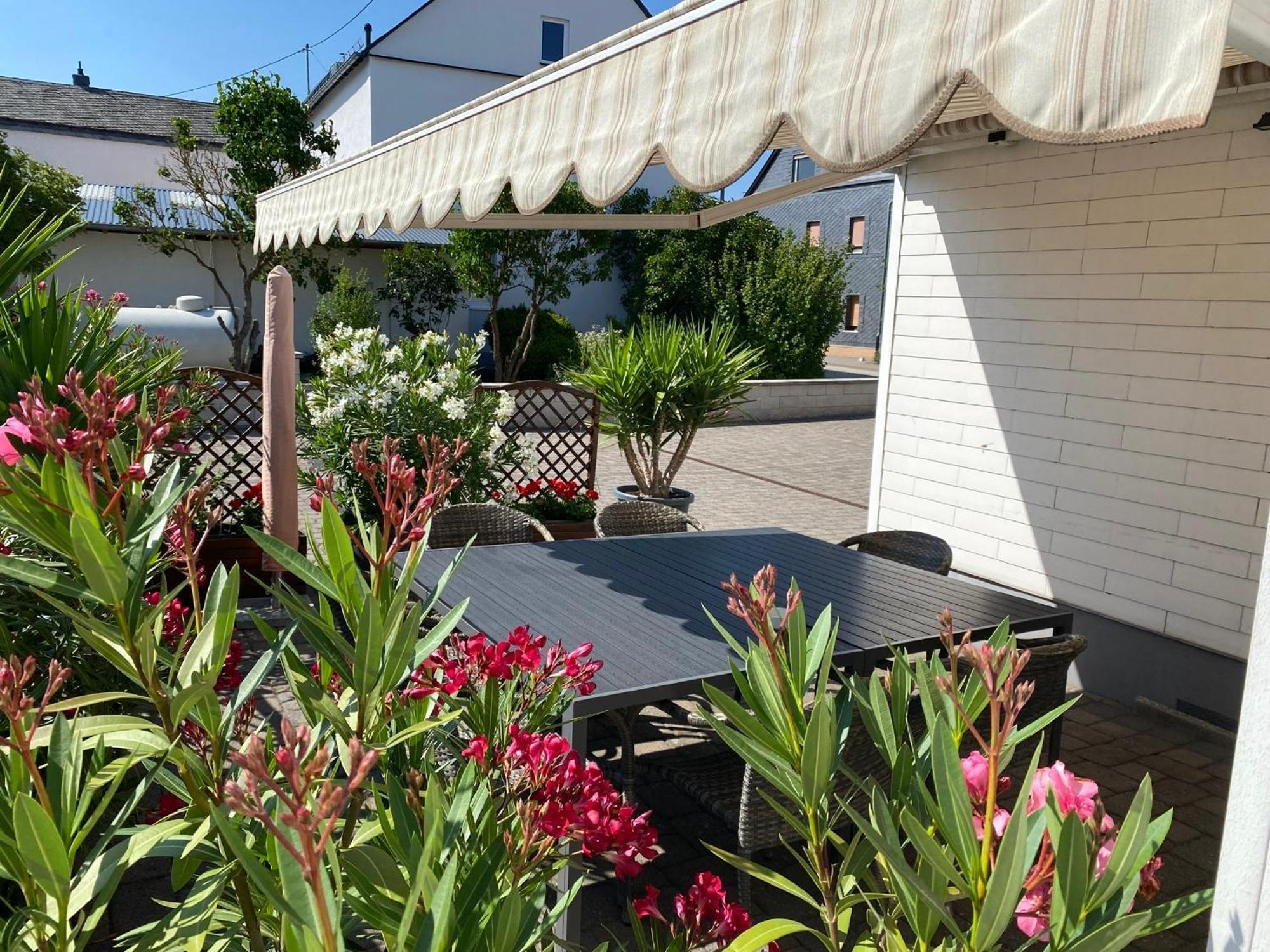 Ferienhaus Weins Lieg Esterno foto