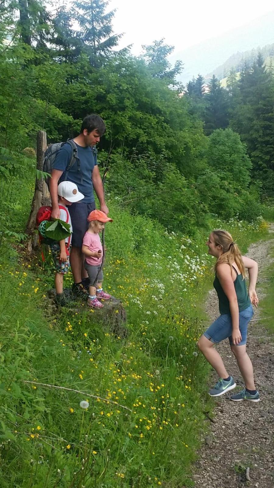 Ferienhaus Weins Lieg Esterno foto