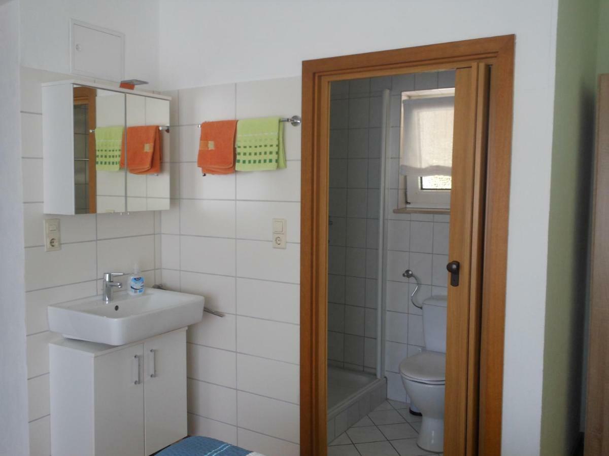 Ferienhaus Weins Lieg Esterno foto