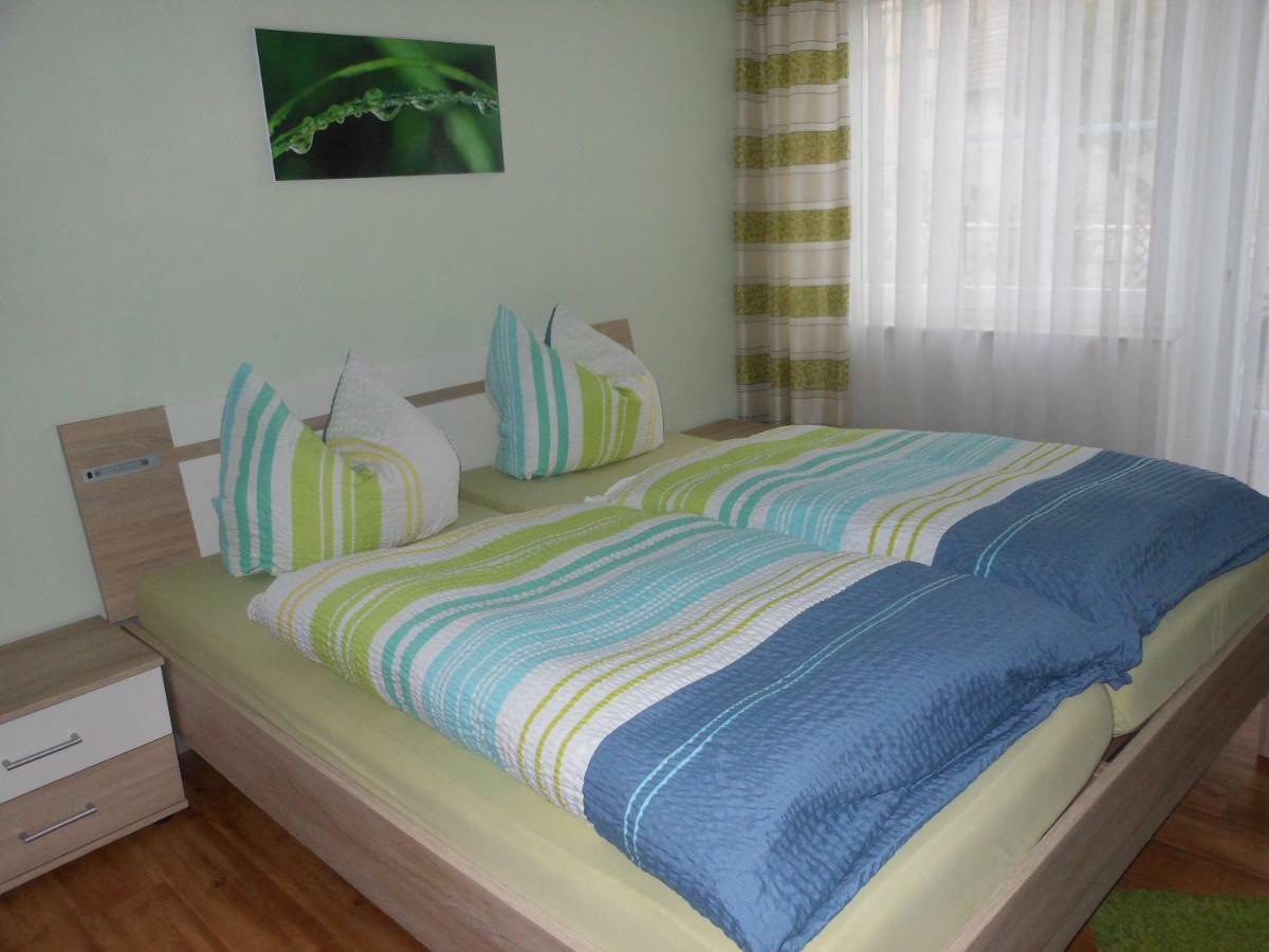 Ferienhaus Weins Lieg Esterno foto