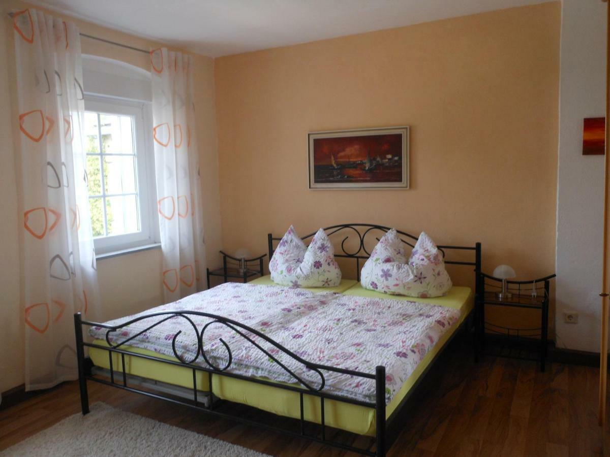 Ferienhaus Weins Lieg Esterno foto