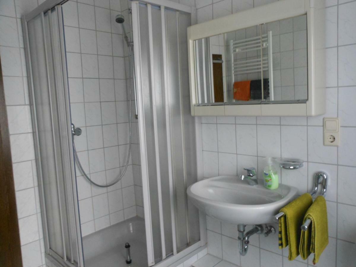Ferienhaus Weins Lieg Esterno foto