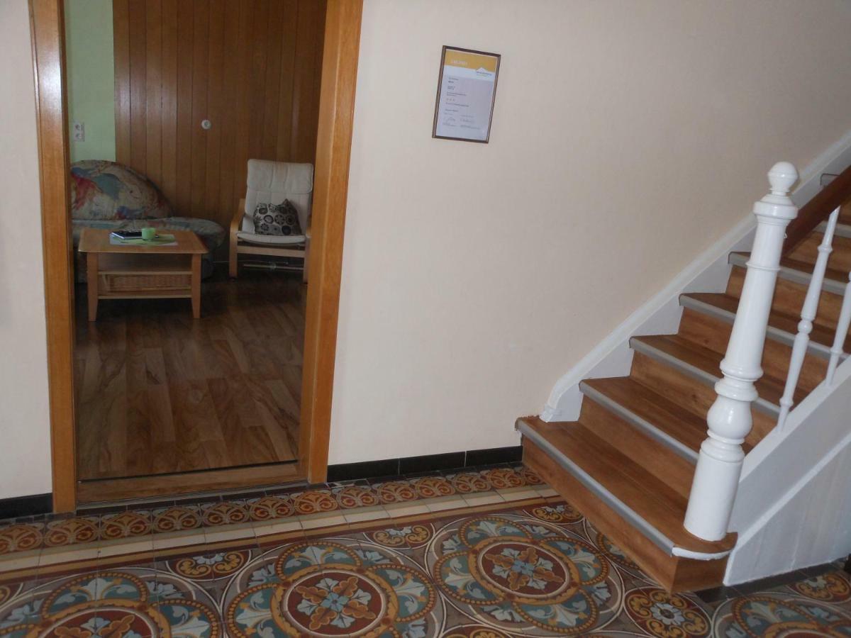 Ferienhaus Weins Lieg Esterno foto