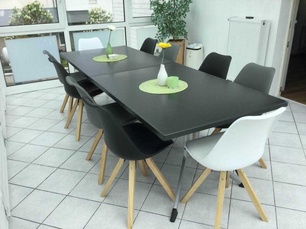 Ferienhaus Weins Lieg Esterno foto