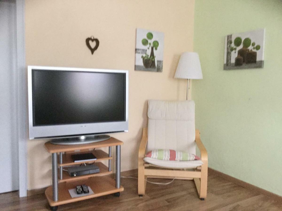 Ferienhaus Weins Lieg Esterno foto
