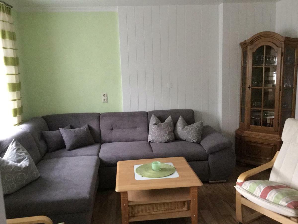 Ferienhaus Weins Lieg Esterno foto