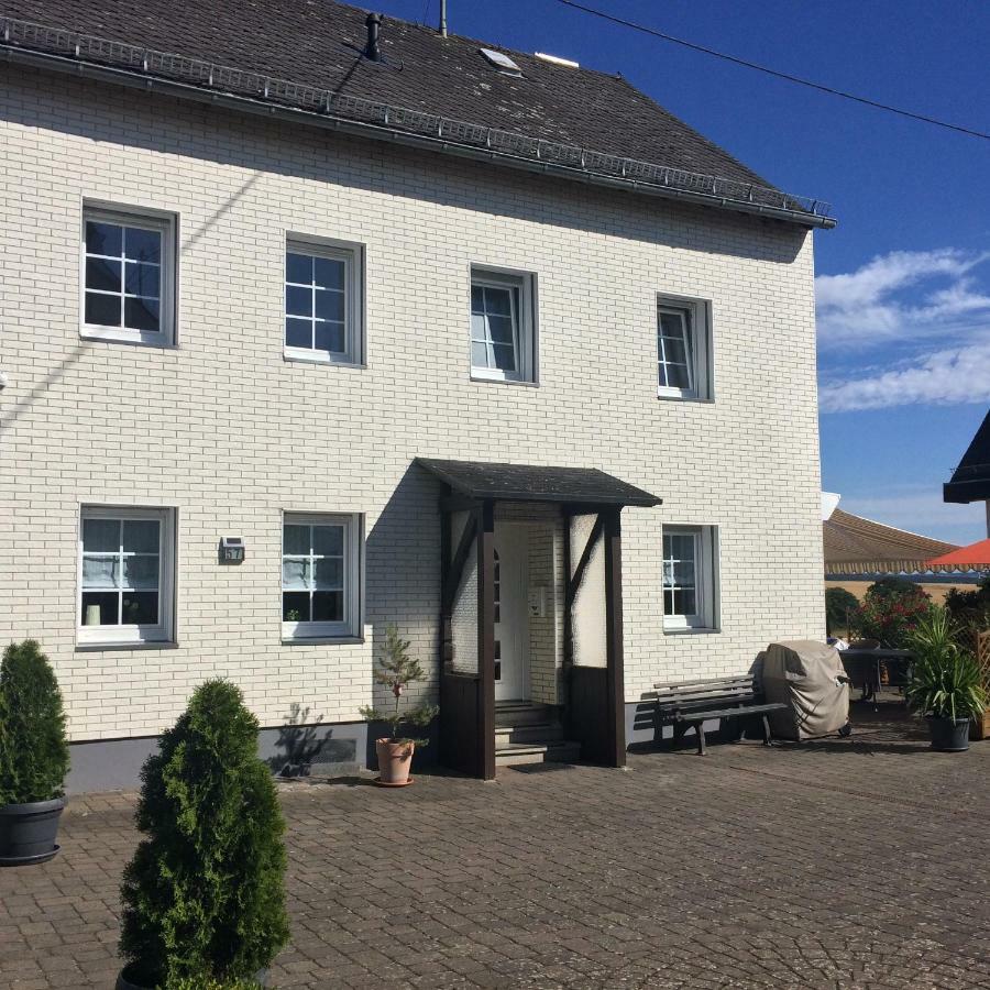 Ferienhaus Weins Lieg Esterno foto